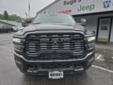 New 2025 RAM 2500 Big Horn image 2