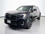 New 2025 Volkswagen Atlas Cross Sport SEL Premium R-Line image 3