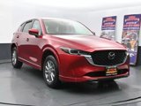 Used 2024 MAZDA CX-5 AWD 2.5 S w/ Select Package image 2