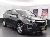 Used 2023 Chevrolet Equinox LT image 2