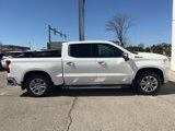 New 2025 Chevrolet Silverado 1500 LTZ image 6