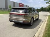 Used 2021 Lincoln Aviator Reserve w/ Elements Package Plus image 5