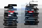 Used 2020 Jaguar F-PACE SVR image 4