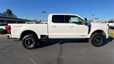 New 2025 Ford F250 Lariat w/ Lariat Ultimate Package image 3