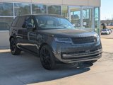 New 2025 Land Rover Range Rover Autobiography image 3