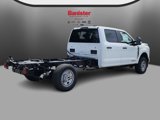 New 2025 Ford F350 XL w/ XL Chrome Package image 3