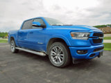 Used 2022 RAM 1500 Laramie image 6