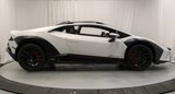 Used 2024 Lamborghini Huracan Sterrato image 6