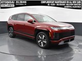 New 2026 Hyundai Ioniq 9 SEL image 3