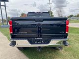 New 2025 Chevrolet Silverado 3500 LTZ image 6