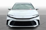 Used 2025 Toyota Camry SE image 3