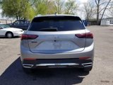 New 2025 Buick Envision Preferred image 4