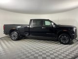 Used 2025 GMC Sierra 3500 Denali Ultimate image 2