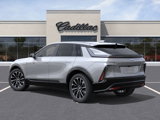 New 2025 Cadillac Lyriq Sport image 3