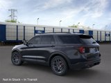 New 2025 Ford Explorer ST image 4