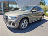 New 2025 Audi Q5 e Premium Plus image 2