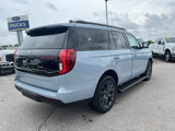 New 2025 Ford Expedition Platinum w/ Stealth Performance Package image 5