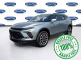 Used 2024 Chevrolet Blazer RS w/ Driver Confidence II Package image 3