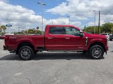 New 2025 Ford F250 Platinum w/ Platinum Plus Package image 4