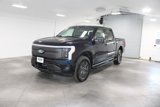 New 2025 Ford F150 Lightning XLT image 3