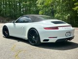 Used 2017 Porsche 911 Carrera 4S image 6