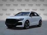 New 2025 Audi RS Q8 performance image 5