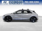 New 2025 Hyundai Ioniq 5 Limited image 3
