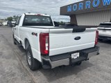New 2025 Ford F250 XLT image 5
