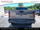 New 2025 RAM 1500 Rebel image 5
