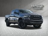New 2026 RAM 1500 Rebel image 2