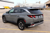 Used 2025 Hyundai Tucson SEL image 4