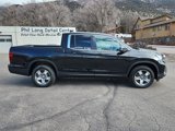 New 2025 Honda Ridgeline RTL image 2