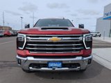 New 2025 Chevrolet Silverado 3500 LTZ w/ LTZ Plus Package image 3