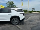 New 2026 Chevrolet Traverse LT w/ Driver Confidence Package image 4