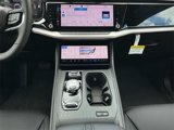 New 2025 Jeep Wagoneer Launch Edition image 5