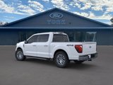 New 2025 Ford F150 Lariat image 4