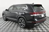 New 2025 Volkswagen Atlas SEL Premium R-Line image 3