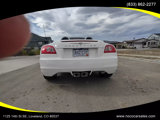 Used 2006 Chrysler Crossfire Limited image 4