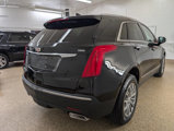 Used 2017 Cadillac XT5 Luxury image 4
