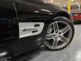 Used 2009 Mercedes-Benz SL 63 AMG image 4