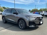 New 2025 Acura MDX A-Spec image 5