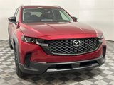 New 2025 MAZDA CX-50 AWD 2.5 S w/ Cargo Package image 3