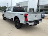 New 2025 Ford F250 Lariat w/ Lariat Ultimate Package image 3