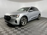 Used 2021 Audi e-tron Premium Plus w/ Premium Plus Package image 3