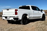 Used 2024 Chevrolet Silverado 1500 RST image 5