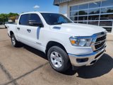 Used 2023 RAM 1500 Big Horn image 2