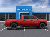 New 2025 Chevrolet Silverado 2500 ZR2 image 5