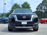 New 2025 Nissan Pathfinder SL w/ SL Premium Package image 3