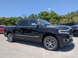 New 2025 RAM 1500 Tungsten image 2