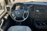 Used 2017 Chevrolet Express 3500 Extended image 5